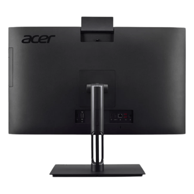 Моноблок Acer Veriton Z4697g 27"Fullhd Ips Non-Touch/Intel Core I5 12400/8 Гб Ddr4 3200/512 Гб M.2 Nvme Ssd