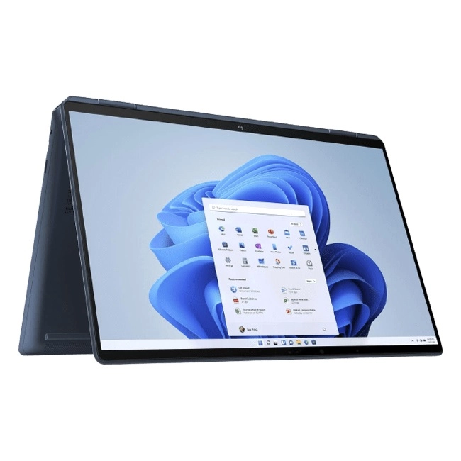 Ноутбук Hp | Spectre | Touch/13.5 Wuxga+ (1920x1280) Ips Low Blue Light 400 Nits Narrow Border | I5-1335u | 16gb | 1tb Ssd | Intel® Iris® Xe Graphics | W11h - 7y2m7ea