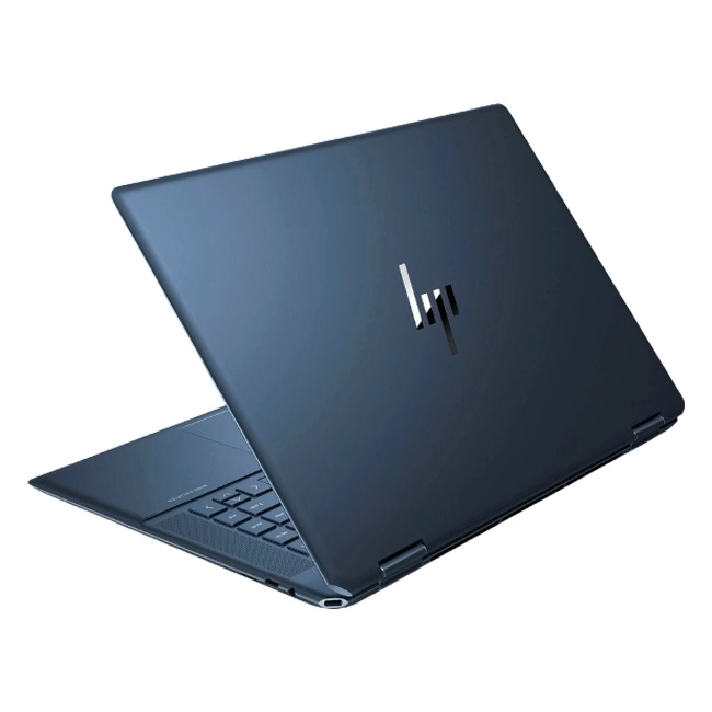 Ноутбук Hp | Spectre | Touch/13.5 Wuxga+ (1920x1280) Ips Low Blue Light 400 Nits Narrow Border | I5-1335u | 16gb | 1tb Ssd | Intel® Iris® Xe Graphics | W11h - 7y2m7ea