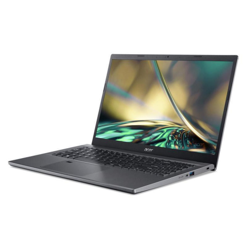 Ноутбук Acer | Aspire 5 | 15.6" Fhd Ips | I3-1315u | 8gb | 512gb Ssd | Integrated | Free Dos - Nx.Khjer.009