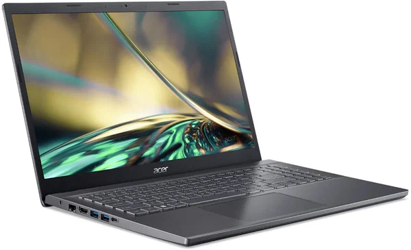 Ноутбук Acer | Aspire 5 | 15.6" Fhd Ips | I7-1355u | 16gb | 512gb Ssd | Integrated | Free Dos - Nx.Khjer.00b