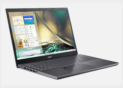 Ноутбук Acer | Aspire 5 | 15.6" Fhd Ips | I3-1315u | 8gb | 512gb Ssd | Integrated | Free Dos - Nx.Khjer.009