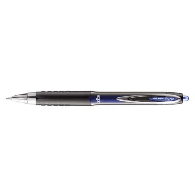 Ручка Гелевая Uniball Signo 207 Rt(0.7mm/Blue)	Umn-207 Blue