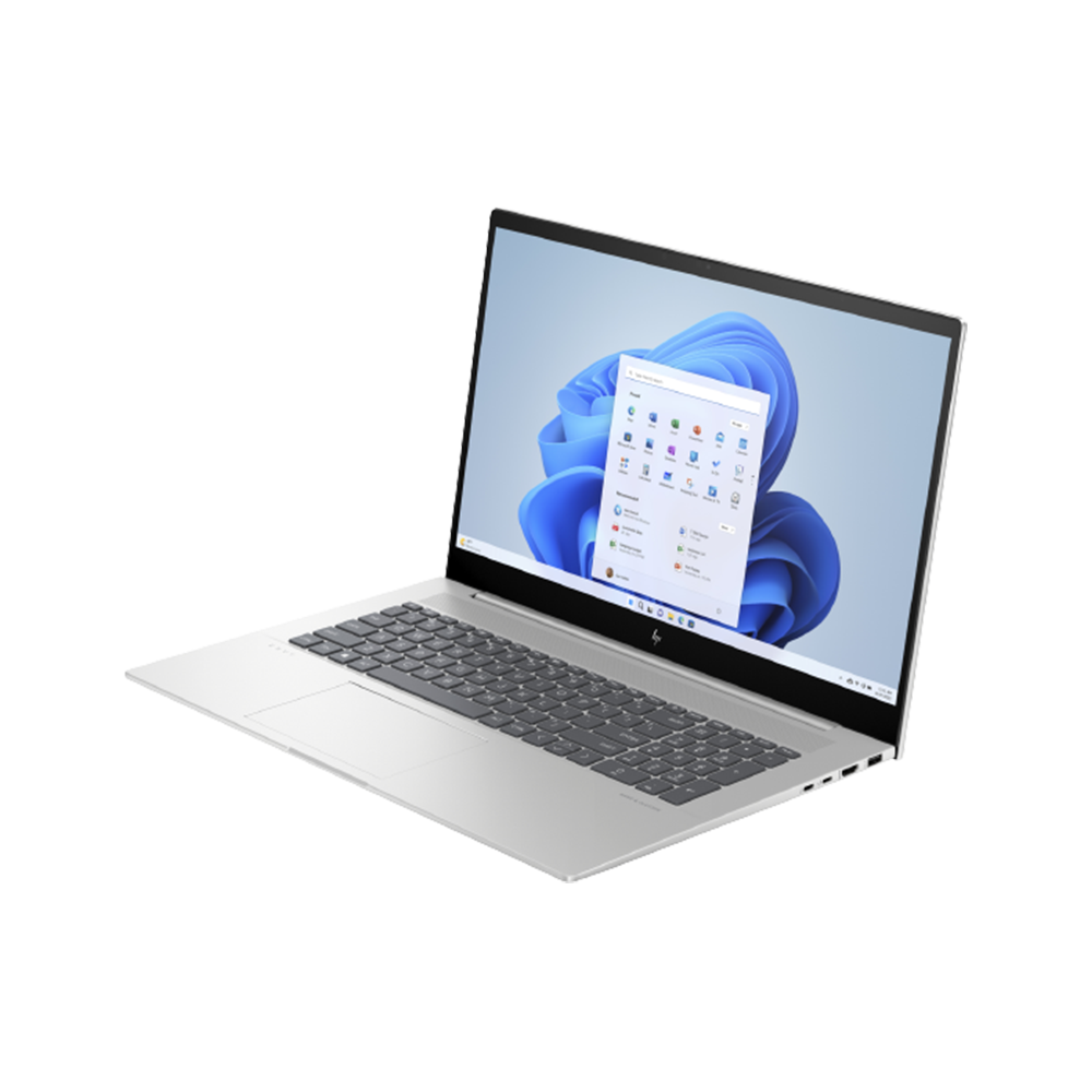 Ноутбук Hp | Envy | 17.3" Fhd Ips | I7-13700h | 16gb 512gb Ssd | Integrated Gpu -7z981ea