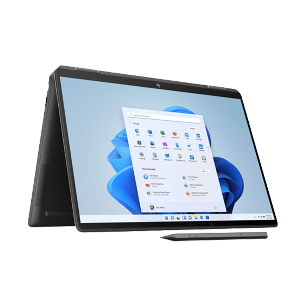 Ноутбук Hp | Spectre X360 | 13.5"  2880x1620 Amoled Ips Touch   | I7-1355u  | 16gb  1tb Ssd  | Win 11 | Integrated Gpu - 7y287ea