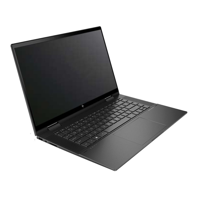 Ноутбук Hp | Envy X360 | 15.6 Fhd Ips Touch |R5-7530u | 8gb  512gb Ssd | Amd Radeon Integrated Graphics | Win 11 Home -81k41ea
