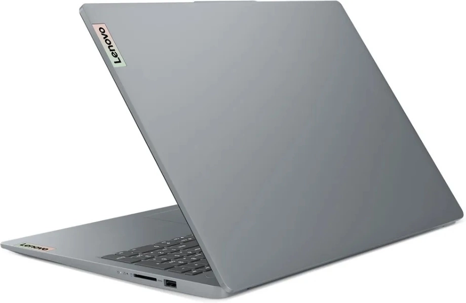 Ноутбук | Lenovo | Ideapad Slim 3 | 16" Wuxga 1920x1200 Ips | I7-1355u | 16gb 512gb Ssd | Integrated Gpu - 82x80005rk