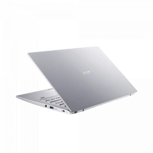 Ноутбук Acer Swift 3 | 14" Fhd Acer Comfyview™ Ips Led Lcd | R5-5500u | Ram 8gb | 512gb Ssd - Nx.Ab1er.018