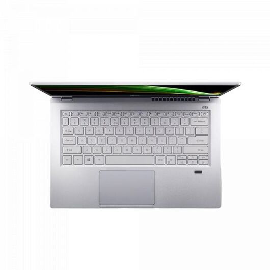 Ноутбук Acer Swift 3 | 14" Fhd Acer Comfyview™ Ips Led Lcd | R5-5500u | Ram 8gb | 512gb Ssd - Nx.Ab1er.018