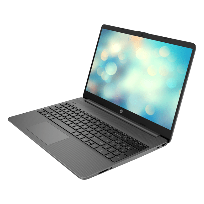 Ноутбук Hp Laptop Rebak 21c1 | 15.6 Fhd Antiglare Slim Ips 250 Nits Narrow Border | I3-1215u | Ram 8gb | 256gb Ssd - 9u4c6ea