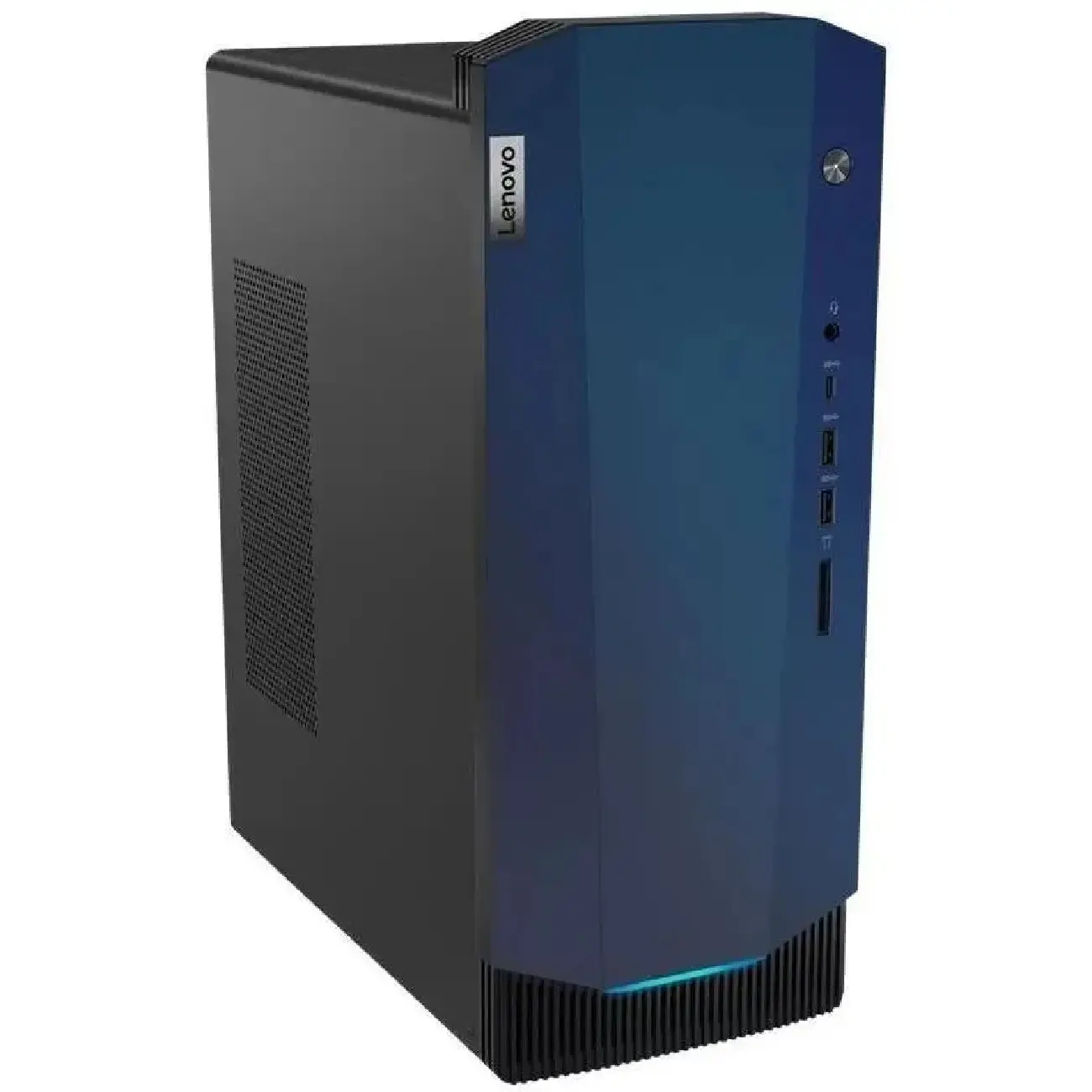 Персональный Компьютер Lenovo Ideacentre Gaming5 | 14iob6 | Core I5-11400f 2.6g 6c | Ram 8gb Ddr4 2933 Udimm | 256gb Ssd | Rtx3060 12gb G6 192b H+3dp Lhr - 90re00j2rs