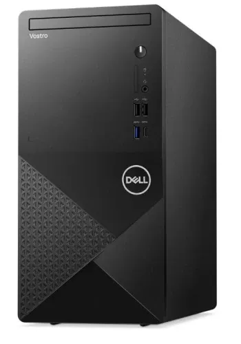 Персональный Компьютер Dell Vostro 3030 Mt | Core I5-14400 | Ram 8gb | 512gb Ssd | Intel Uhd 730 | Wlan + Bt | Kb/Mouse/Ubuntu [N2006vdt3030mtem - 210-Bkvt