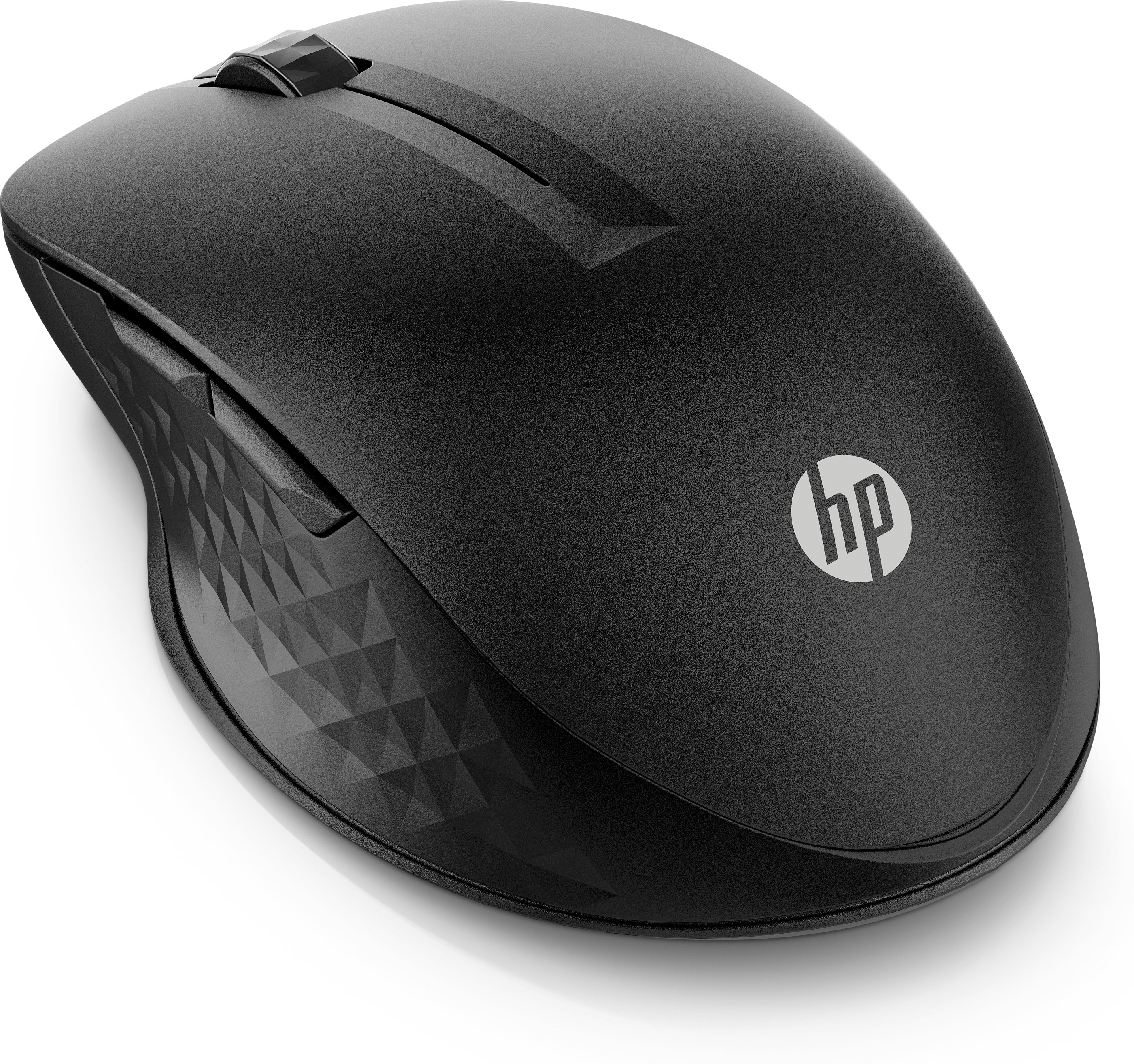 Беспроводная Мышка Hp 430 Multi-Device Wireless Mouse - Black (P/N 3b4q2aa)