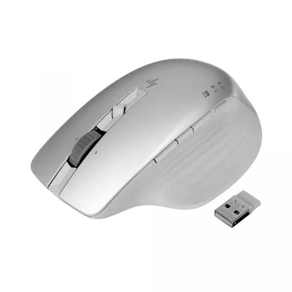 Мышка Hp Creator 930 Slv Wrls Mouse Euro (P/N 1d0k9aa)