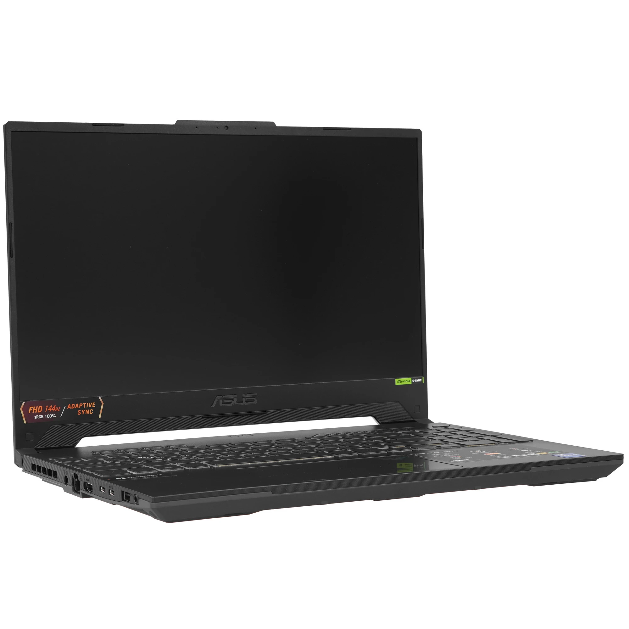 Asus Tuf Gaming 15.6  / I7-13620h / 16gb / 512gb Pcie G4 Ssd / Nv Rtx4050 / Without Os / Mecha Gray
