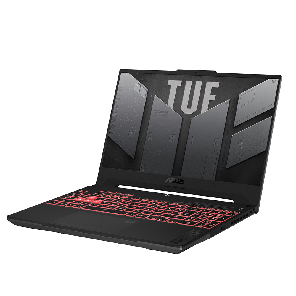 Asus Tuf Gaming P/N: (Fa507nvr-Lp040 - 90 Nr0jk5-M00230) R7-7435hsnv Rtx406016gbddr5512gb Pcie G4 Ssd15.6fhd 1920x1080 16:9without Os