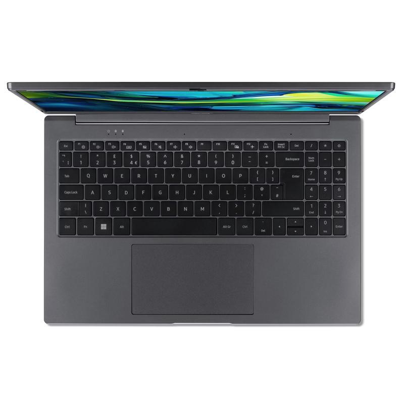 Acer Aspire Lite Celeron N4500 | 8gb Lpddr4x | 256gb Pcie Nvme Ssd | Uma | 15.6" Fhd Ips Slimbezel | Noos