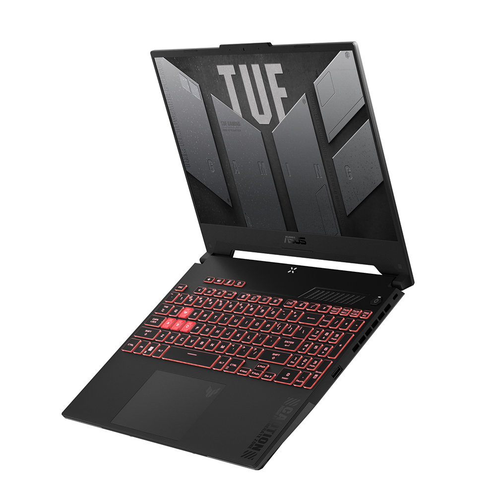 Asus Tuf Gaming P/N: (Fa507nvr-Lp040 - 90 Nr0jk5-M00230) R7-7435hsnv Rtx406016gbddr5512gb Pcie G4 Ssd15.6fhd 1920x1080 16:9without Os