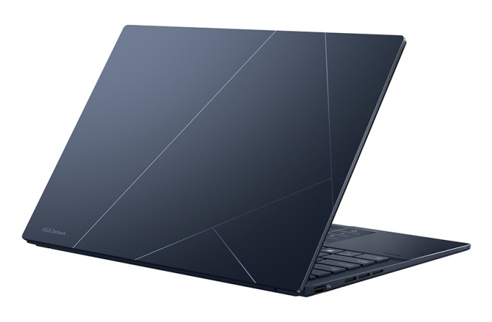 Asus Zenbook | 14.0 Wuxga (1920x1200) 16:10 Oled 16:10 Aspect Ratio 60hz | U7-155h | 16gb | 1tb | Uma | W11h | Blue | Sleeve Included