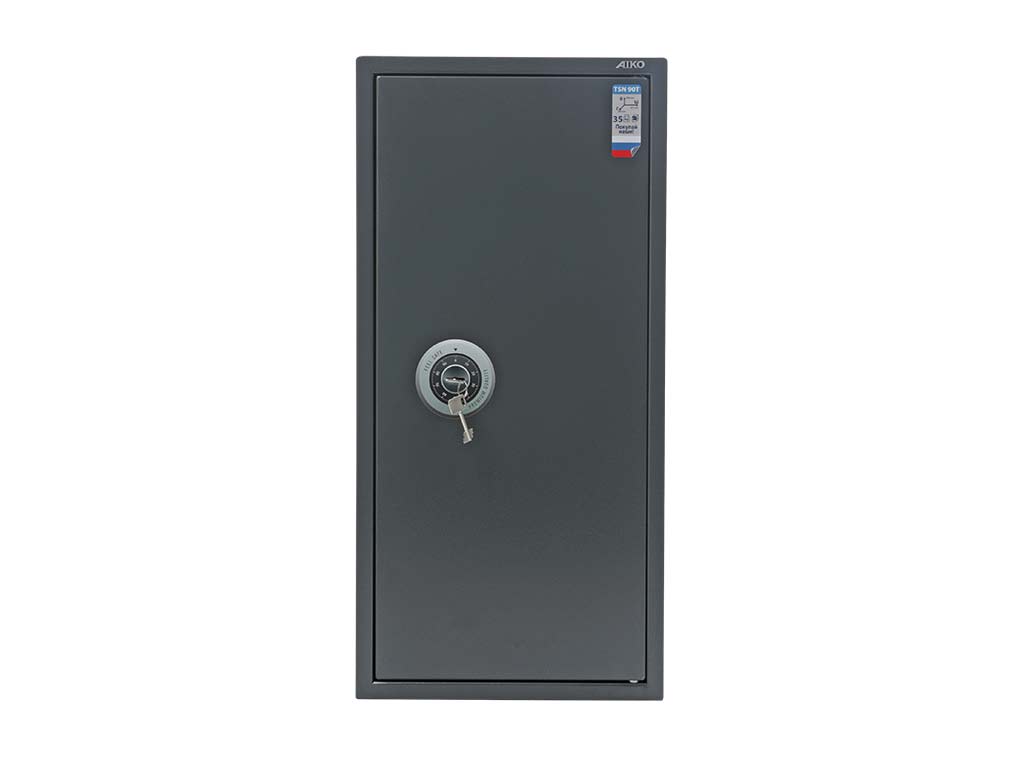 Офисный Сейф Tsn.90t