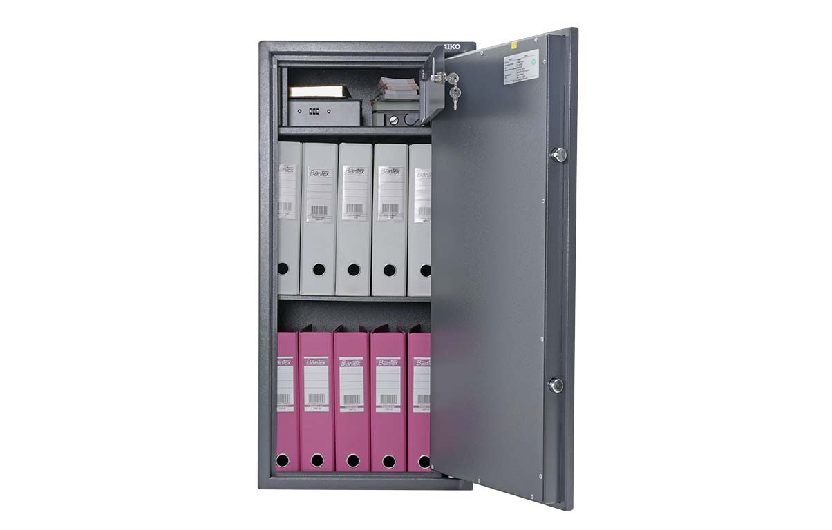 Офисный Сейф Tsn.90t