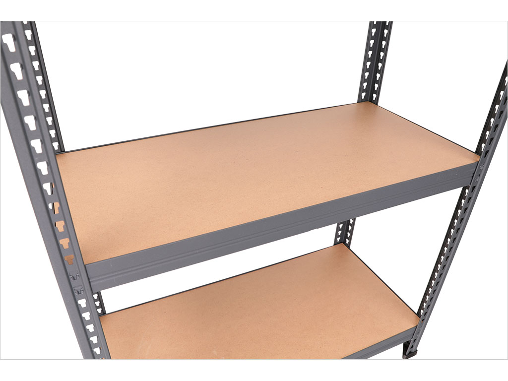 Стеллаж Sbl 180kd/120x40/5