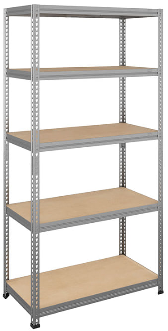Стеллаж Sbl 180kd/90x40/5