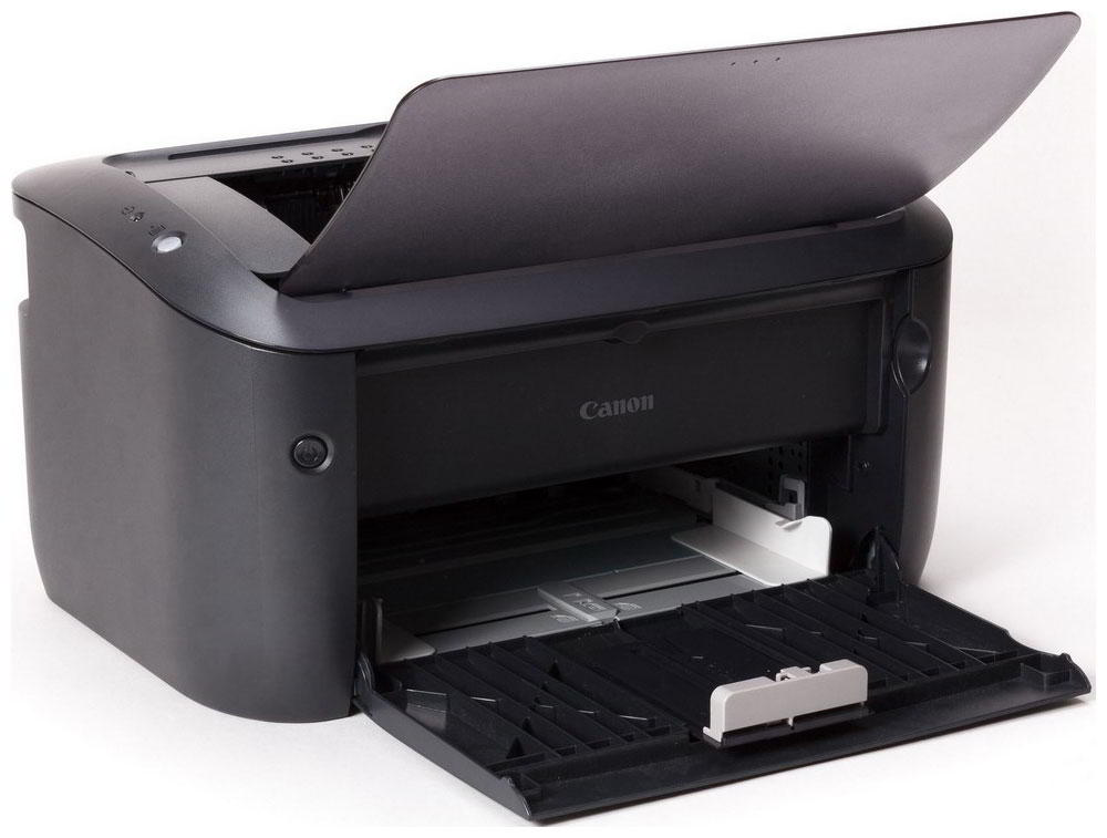 Canon I-Sensys Lbp6030b