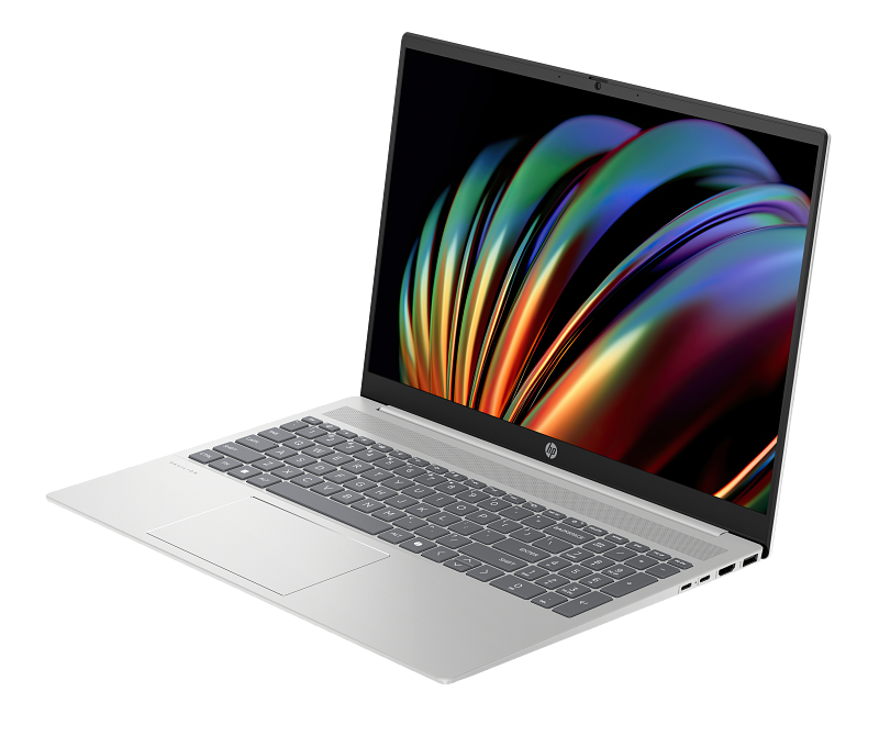 Hp Pavilion Clamshell | Canopy 24c1 | Ultra 7-155u | 16gb 7467 Lpddr5x On-Board | 512gb Pcie Gen4 Value | Intel Graphics | 16.0 Wuxga (1920x1200) Antiglare Ips 300 Nits Narrow Border Flat | Ost Freedos 3.0 | Natural Silver
