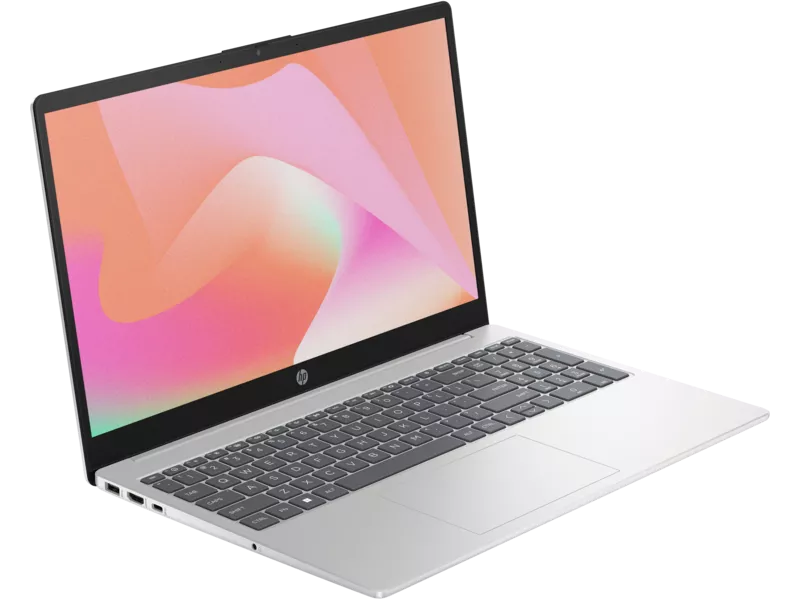 Hp Laptop Clamshell | Sebastian 23c1 | I3-1315u | 8gb Ddr4 1dm 3200 | 512gb Pcie Value | Intel Uhd Graphics | 15.6 Fhd Antiglare Ips 300 Nits Narrow Border Flat | Ost Freedos 3.0 | Natural Silver
