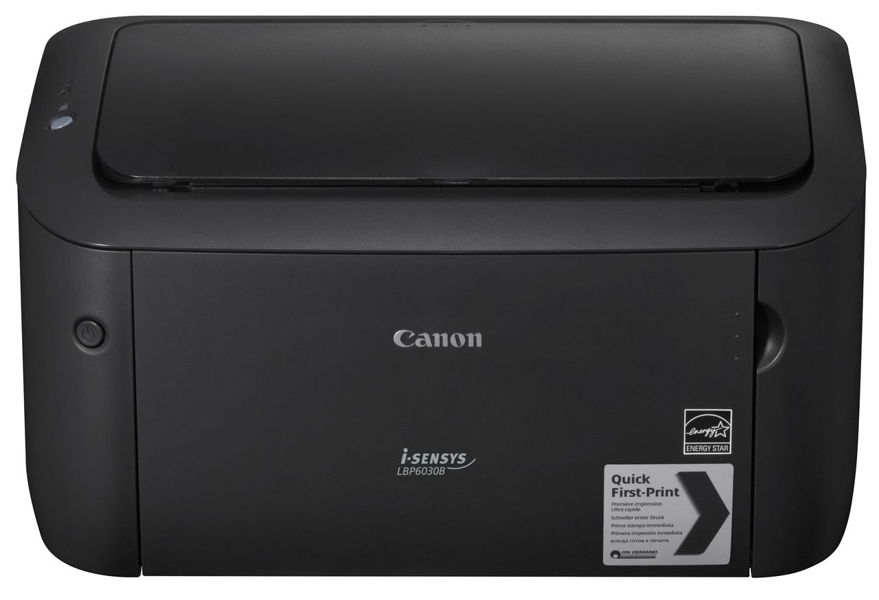 Canon I-Sensys Lbp6030b