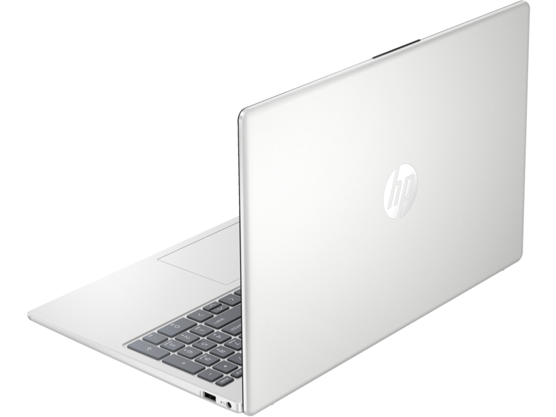 Hp Laptop Clamshell | Otto 23c1 | Ryzen 5-7520u | 8gb Lpddr5 On-Board | 512gb Pcie Value | Amd Radeon Graphics | 15.6 Fhd Antiglare Ips 300 Nits Narrow Border Flat | Ost Freedos 3.0 | Natural Silver (Ff+) - 720p Tnr Pvcy St | Warr 1/1/0 Euro