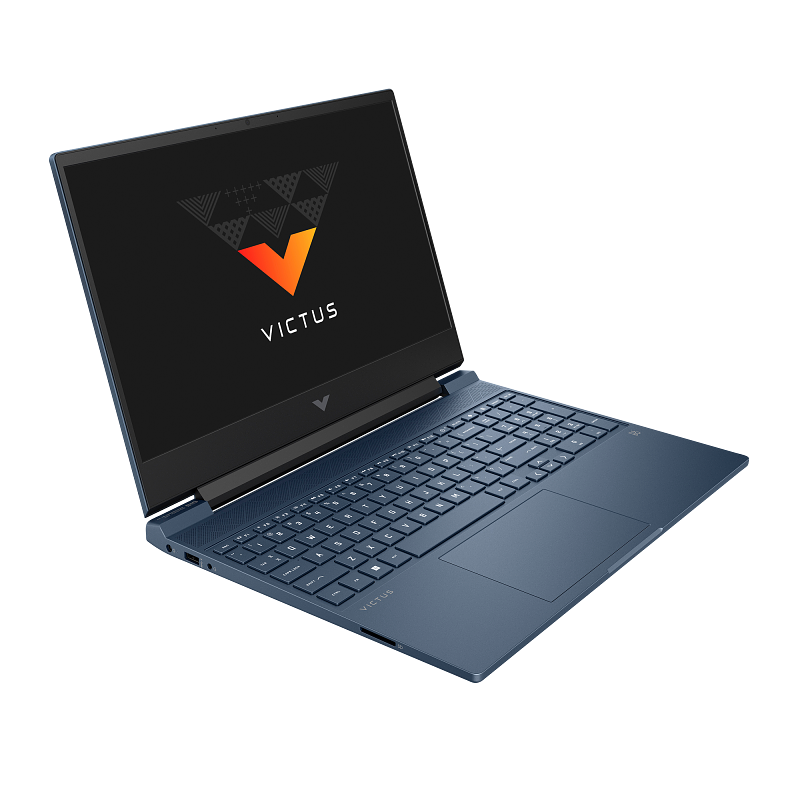 Hp Victus Clamshell | Opihr 24c1 | Ryzen 7-8845hs | 16gb Ddr5 2dm 5600 | 512gb Pcie Gen4 Value | Nvidia Geforce Rtx 4060 8gb Vram | 15.6 Fhd (1920x1080) Ag Ips 144hz 300 Nits | Ost Freedos 3.0 | Performance Blue - 720p Tnr | Warr 1/1/0 Euro