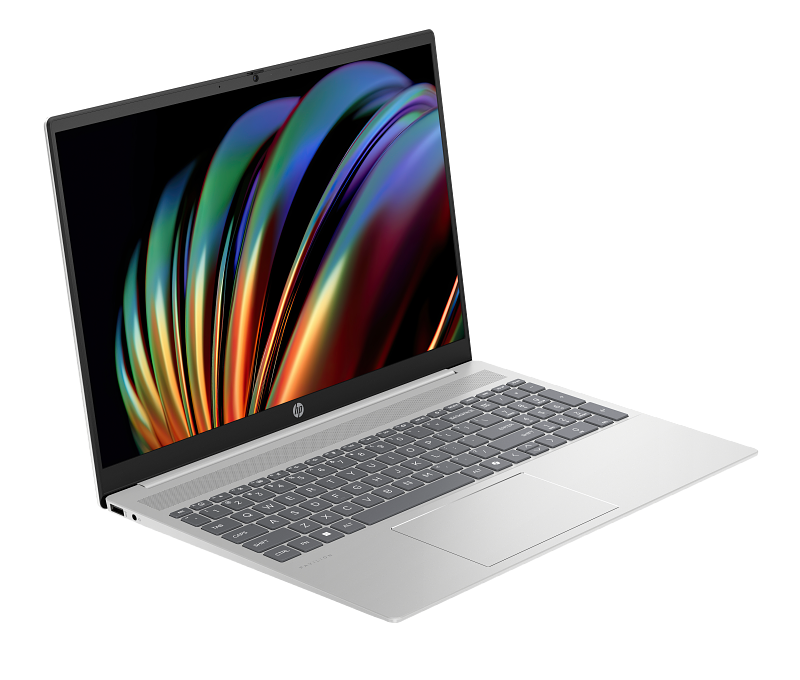 Hp Pavilion Clamshell | Canopy 24c1 | Ultra 7-155u | 16gb 7467 Lpddr5x On-Board | 512gb Pcie Gen4 Value | Intel Graphics | 16.0 Wuxga (1920x1200) Antiglare Ips 300 Nits Narrow Border Flat | Ost Freedos 3.0 | Natural Silver