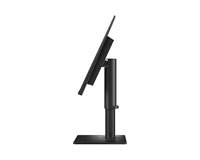 Монитор Samsung Ls24d400gaixci    | 23.8" Full Hd Ips 60hz | Матовая | Black
