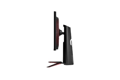 Монитор Lg - 27" 27gp750-B.Adg, Ips, 1mc, 240hz, Fhd (1920×1080), Hdmi+Display Port,Nvidia® G-Sync®, Amd Fre