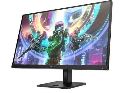 Монитор Omen 27qs Qhd 240hz Gaming Ips
