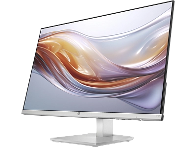 Монитор  Hp Series 5 23.8 Inch Fhd Height Adjust Monitor - 524sh 100 Hz