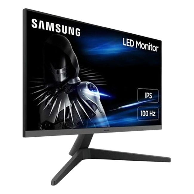 Монитор Samsung  Ls24d300gaixci | 23.8"  Full Hd Ips 60hz | Матовая | Black