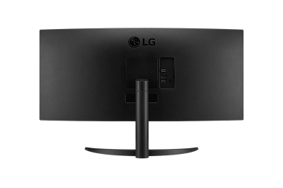 Монитор Lg - 34" 34wr50qk-B.Adg , Va, 5mc, 100hz, Wqhd (3440x1440), Hdmi+Display Port, Black