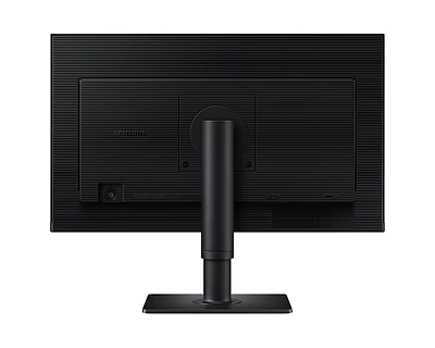 Монитор Samsung Ls24d400gaixci    | 23.8" Full Hd Ips 60hz | Матовая | Black
