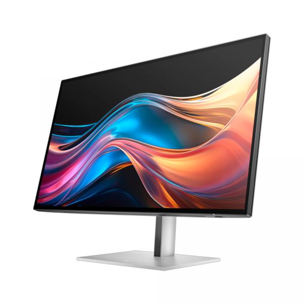 Монитор Hp  S7 Pro 727pq Qhd Mntr