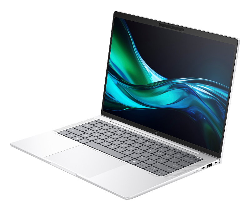 Hp Elitebook 1040 G11 U7-155h / 32gb / 14.0 Wuxga  W+Lbl Uwva 400 Wlan 5mp Ir Time O Flight Bnt Panel / 1tb Pcie Nvme Value / W11p64 / 1yw | Hp3yearnextbusinessdayonsitecarenotebookbundledsupport / Soft Grey Clickpad Backlit  Premium Kbd / Intel Ax211 Wi-