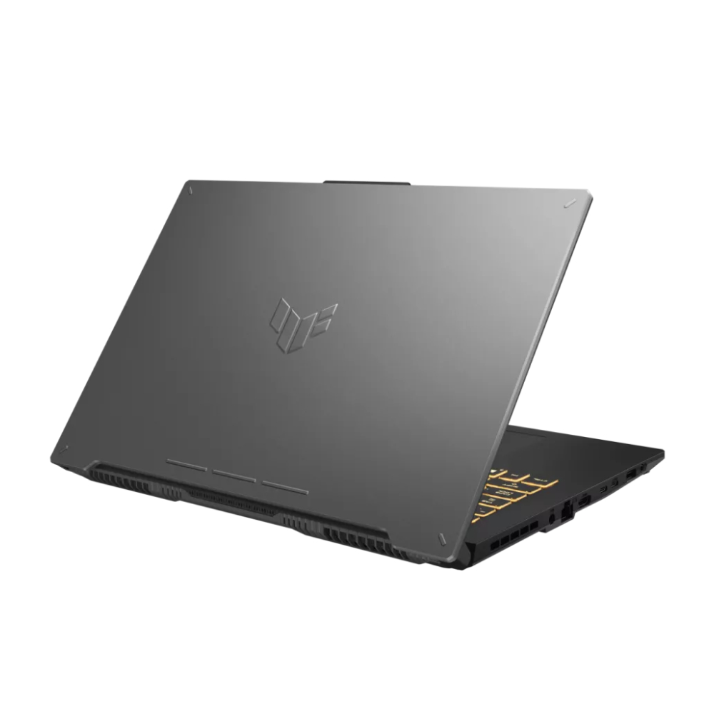 Asus Tuf Gaming/(P/N Fx707vv-Hx122)/I7-13620h/16gb Ddr5/1tb Pcie G4 Ssd/Nv Rtx4060/17.3 Fhd 1920x1080 16:9/Without Os/Mecha Gray