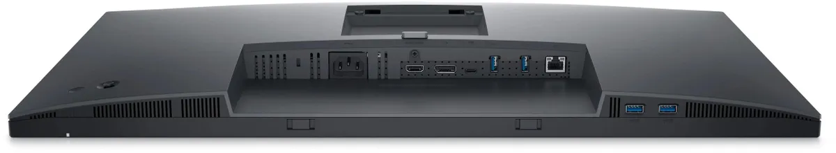 Dell 27 4k Usb-C Hub Monitor- P2723qe-68.6cm(27")