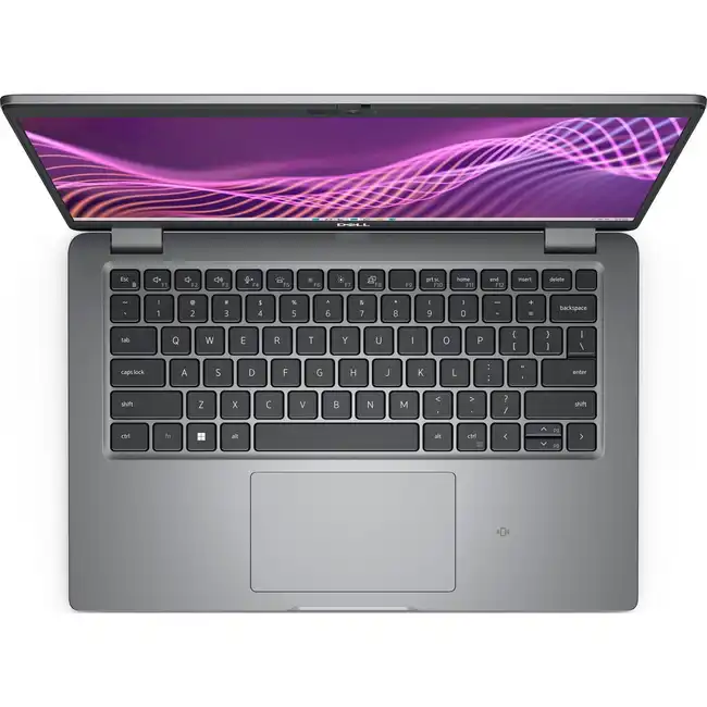 Lati 5440/Core I7-1355u/16gb/512gb Ssd/14.0" Fhd/Integrated/Fgrpr/Fhd/Ir Cam/Mic/Wlan + Bt/Backlit Kb/3 Cell/W11pro/