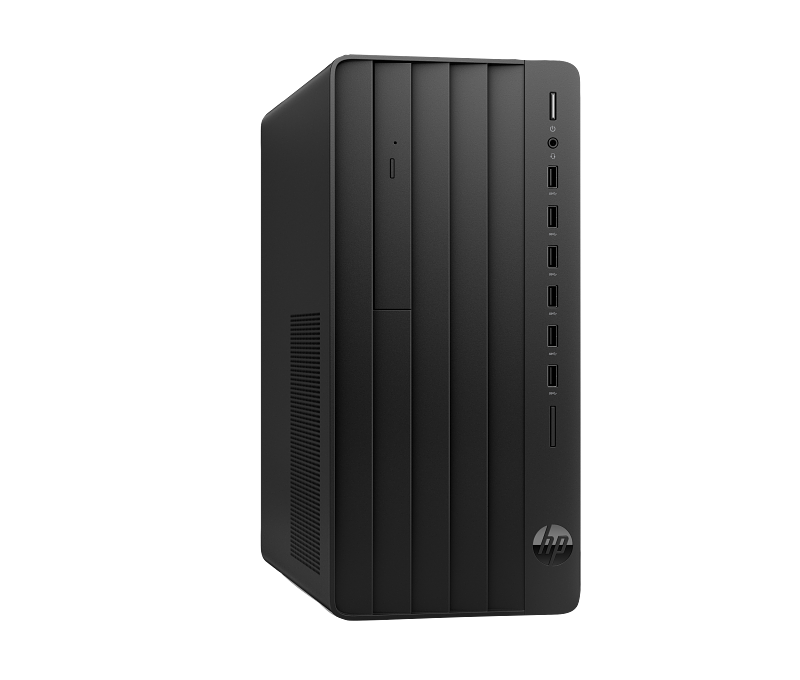 Hp Pro Tower 290 G9  |Intel Core I7-13700  |16/512gb|Ddr43200 Mhz / 512gb Pcie Nvme M.2 Ssd / Intel Uhd Graphics 770 / Dvd-Rw / 10/100/1000 Mbps / 180w / Freedos / One Year Warranty / Usb Keyboard And Mouse