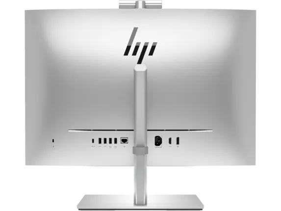 Hp Eliteone 840 G9  All-In-One Pc | Intel Core I5-145005002b14cores / 16gb Ddr5 / 512gb M.2 Ssd Value / Dos / 3y Service Upgrade | 1yw / 655 Wrless Kbd&Mouse Combo / Height Adjust Stand 24 / No Mcr / Intel Be200 Wi-Fi 7 Bt 5.4 Non-Vpro Ww Wlan