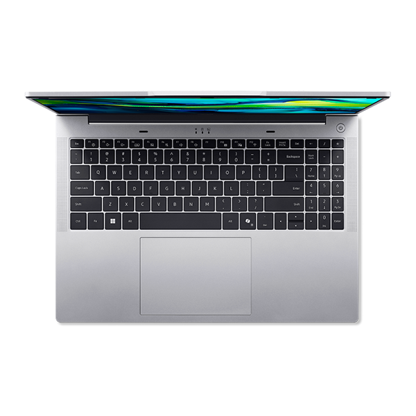 Ноутбук Acer Aspire Lite Al16-52p Intel® Core™ I3-1305u | 8 Gb Ddr5 | 512gb |16" Wuxga Ips | Uma | Noos