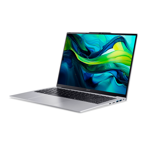 Ноутбук Acer Aspire Lite Al16-52p Intel® Core™ I3-1305u | 8 Gb Ddr5 | 512gb |16" Wuxga Ips | Uma | Noos